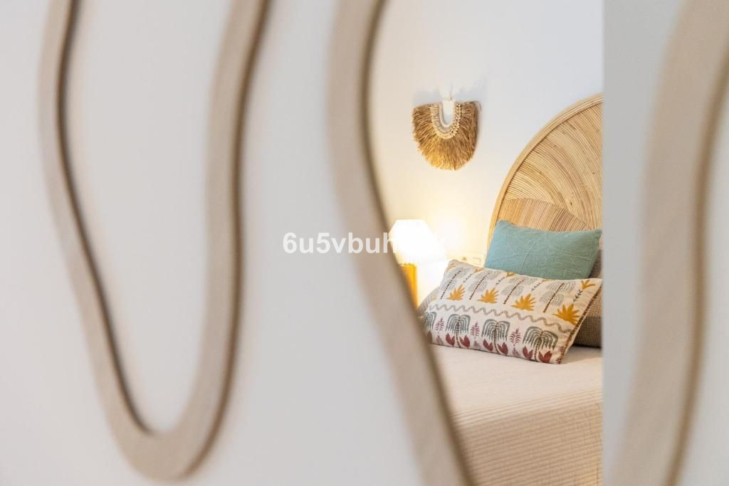 Appartement te koop in Fuengirola | 4 slaapkamers H5160151