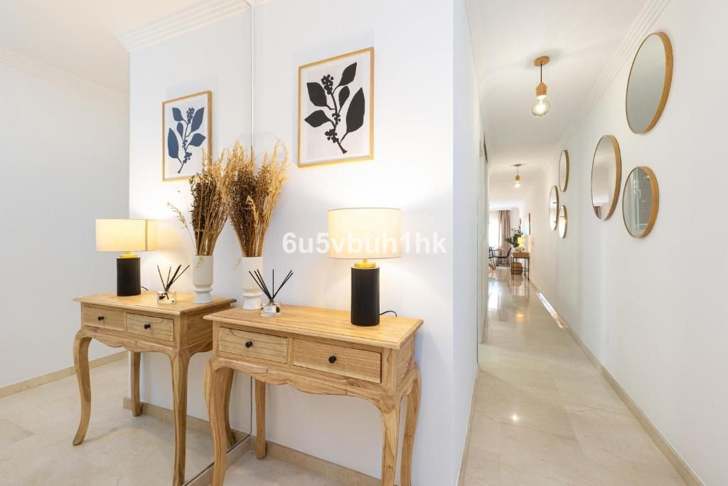 Appartement te koop in Fuengirola | 4 slaapkamers H5160151