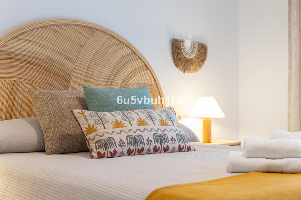 Appartement te koop in Fuengirola | 4 slaapkamers H5160151