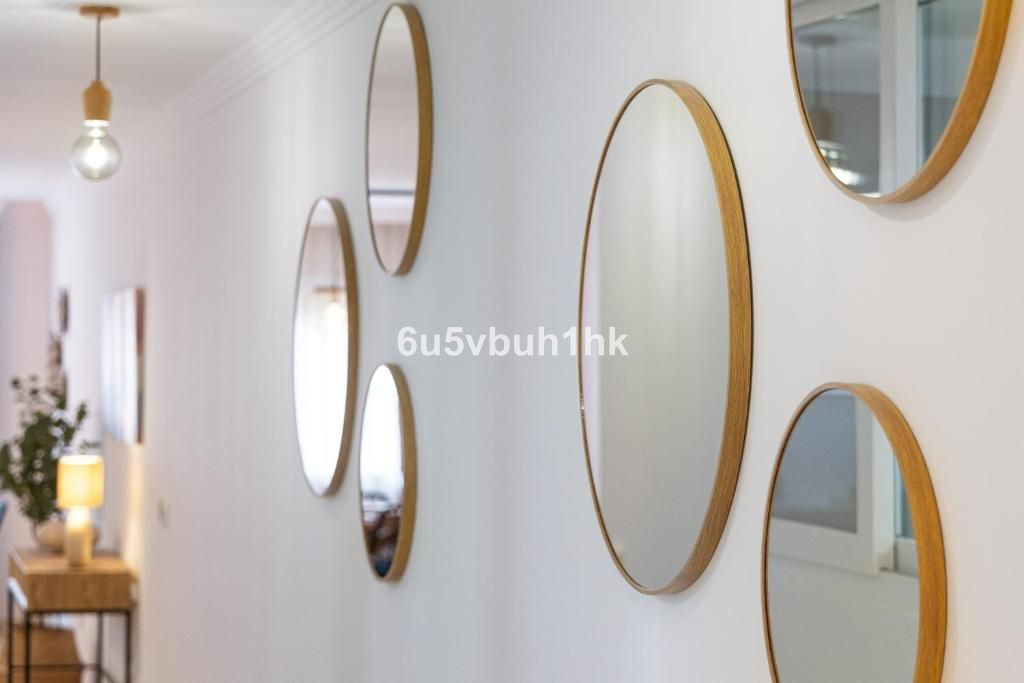 Appartement te koop in Fuengirola | 4 slaapkamers H5160151