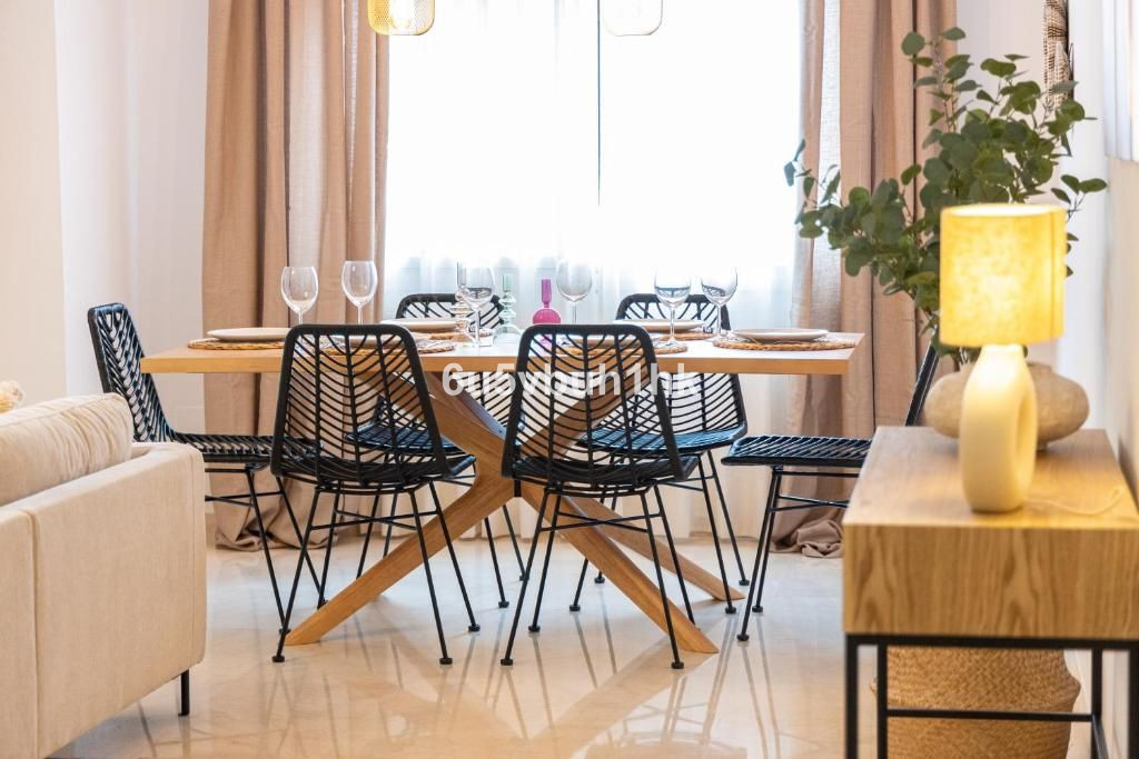 Appartement te koop in Fuengirola | 4 slaapkamers H5160151