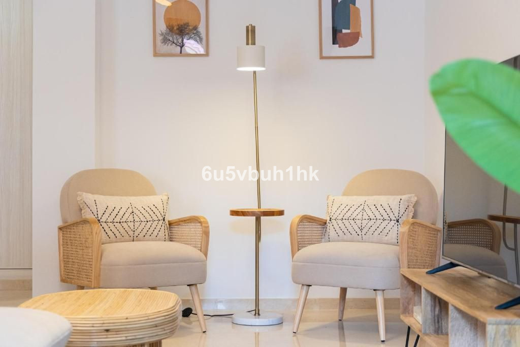 Appartement te koop in Fuengirola | 4 slaapkamers H5160151