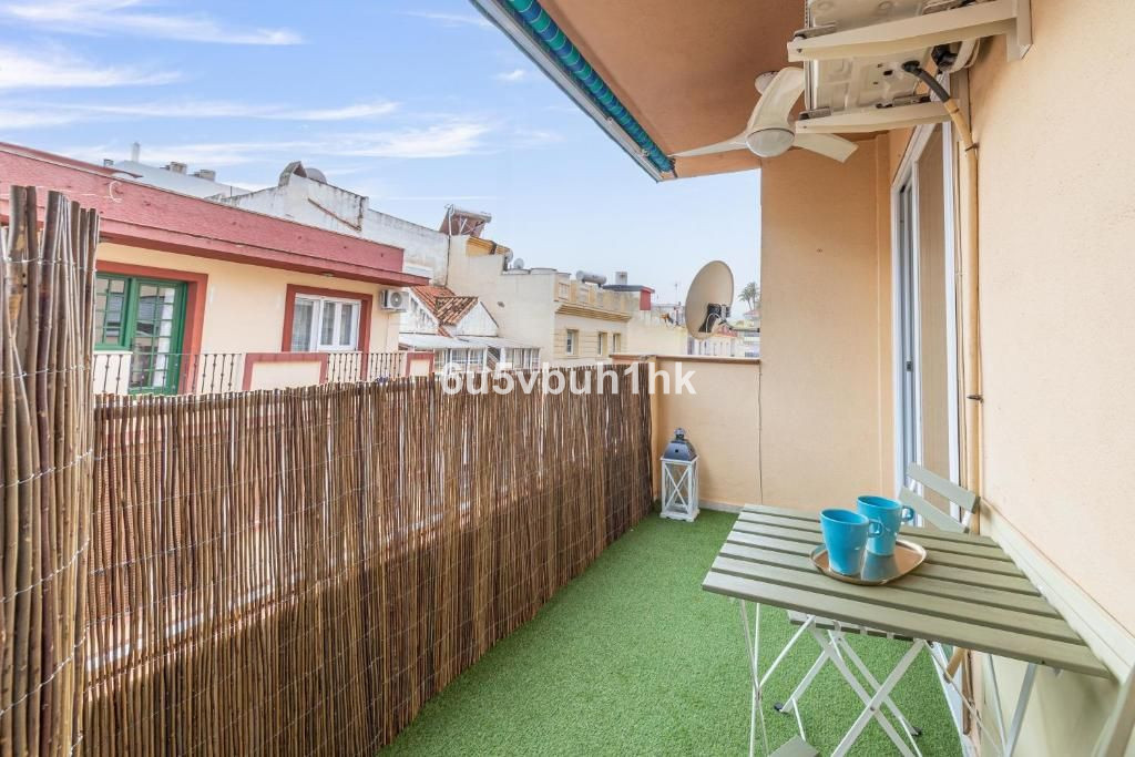 Appartement te koop in Fuengirola | 4 slaapkamers H5160151