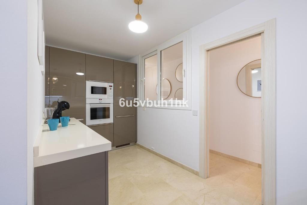 Appartement te koop in Fuengirola | 4 slaapkamers H5160151