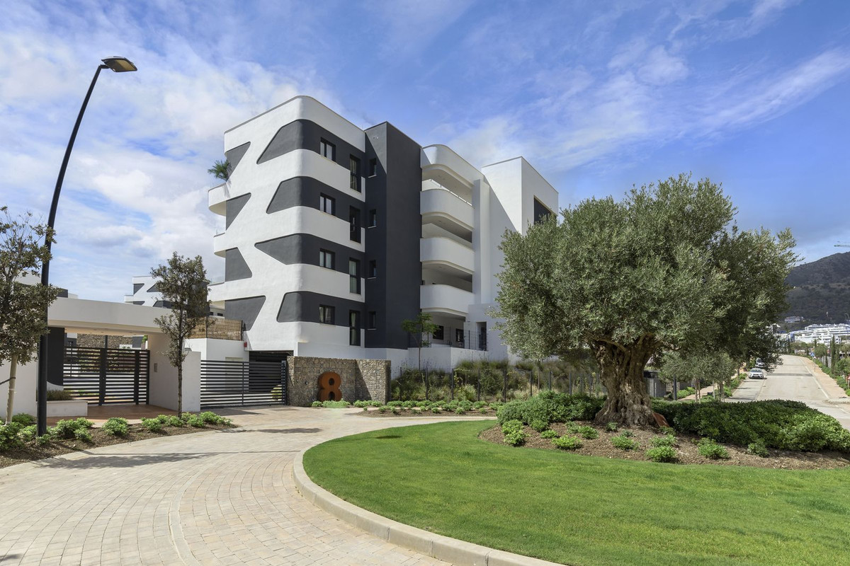 Appartement te koop in Fuengirola | 2 slaapkamers H5160823