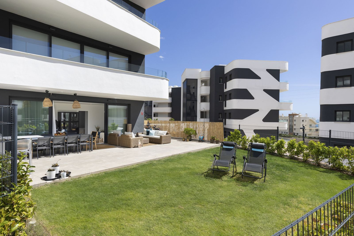 Appartement te koop in Fuengirola | 2 slaapkamers H5160823