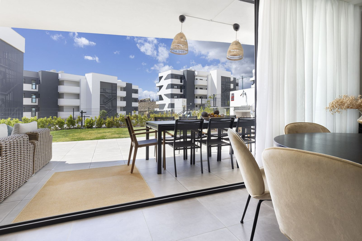 Appartement te koop in Fuengirola | 2 slaapkamers H5160823