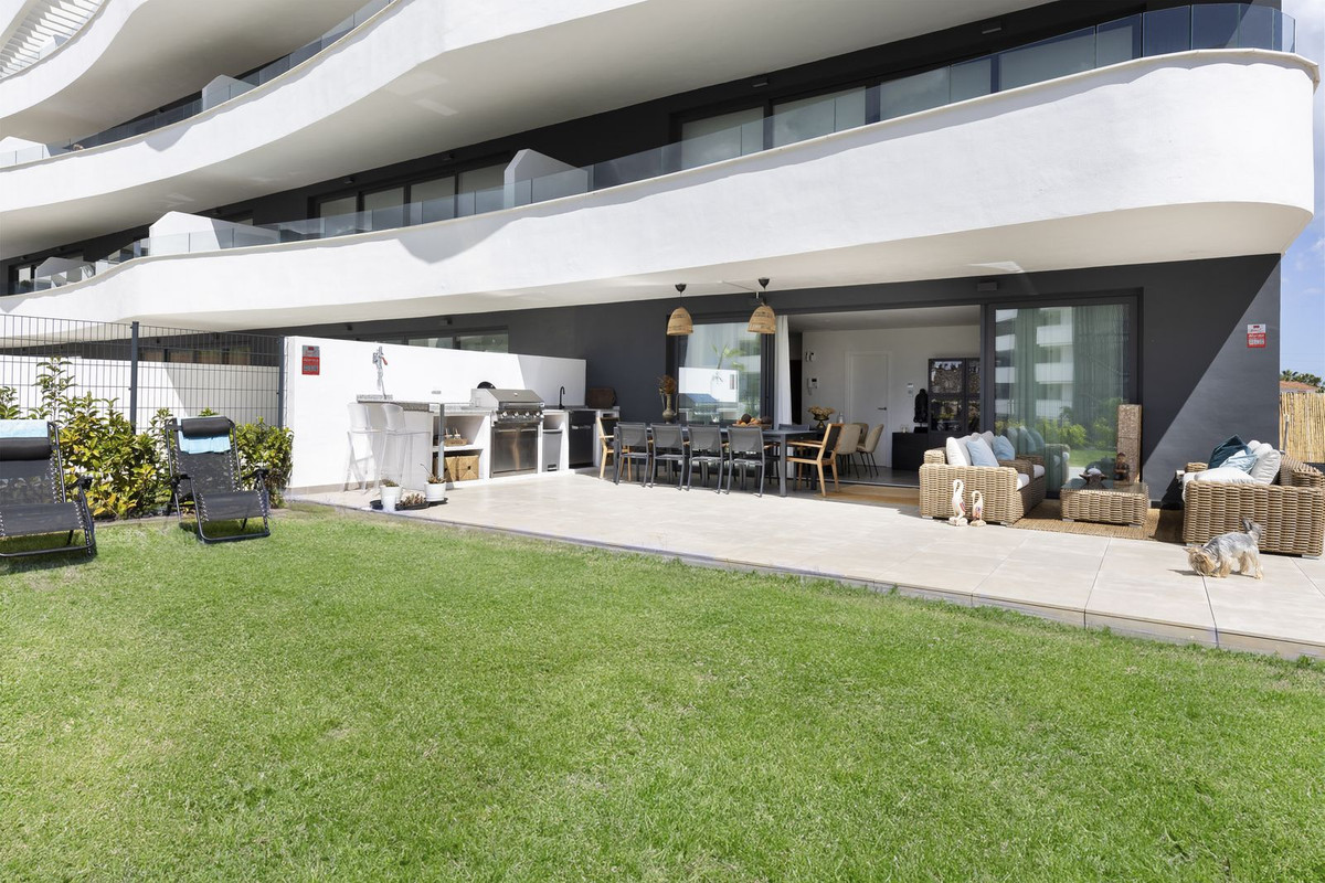 Appartement te koop in Fuengirola | 2 slaapkamers H5160823