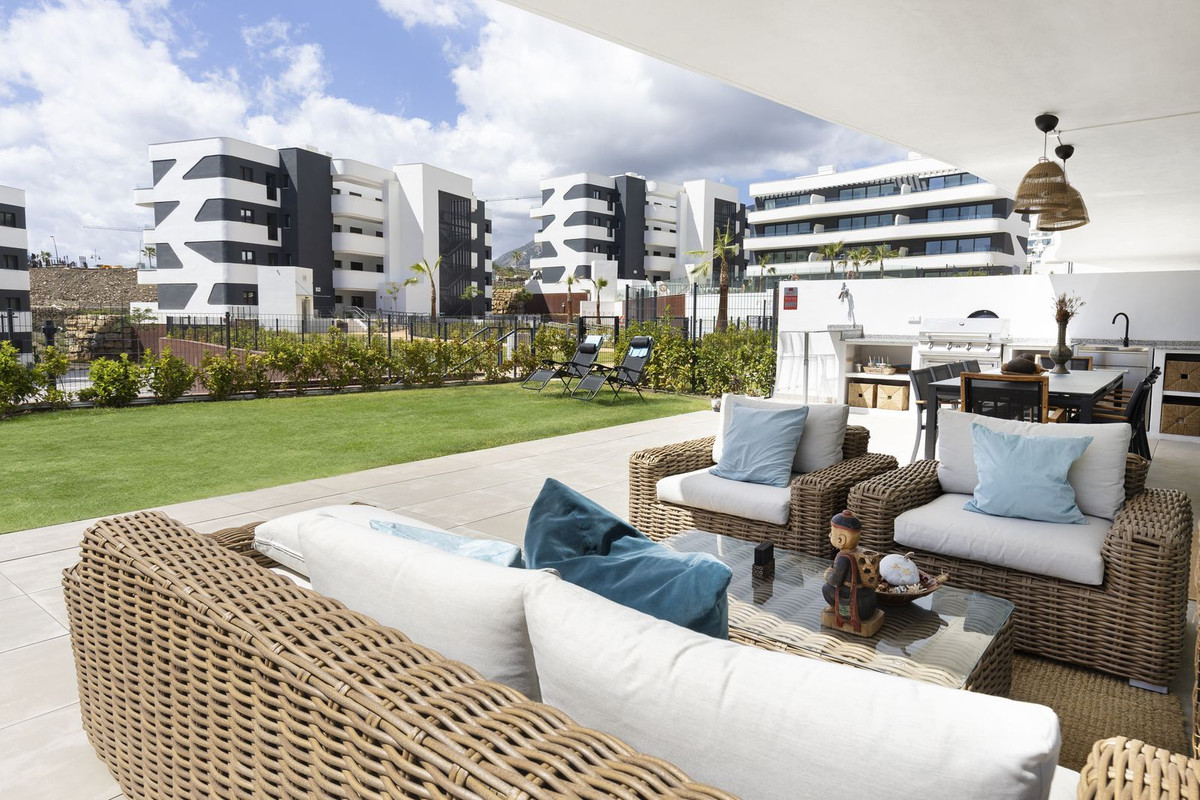 Appartement te koop in Fuengirola | 2 slaapkamers H5160823