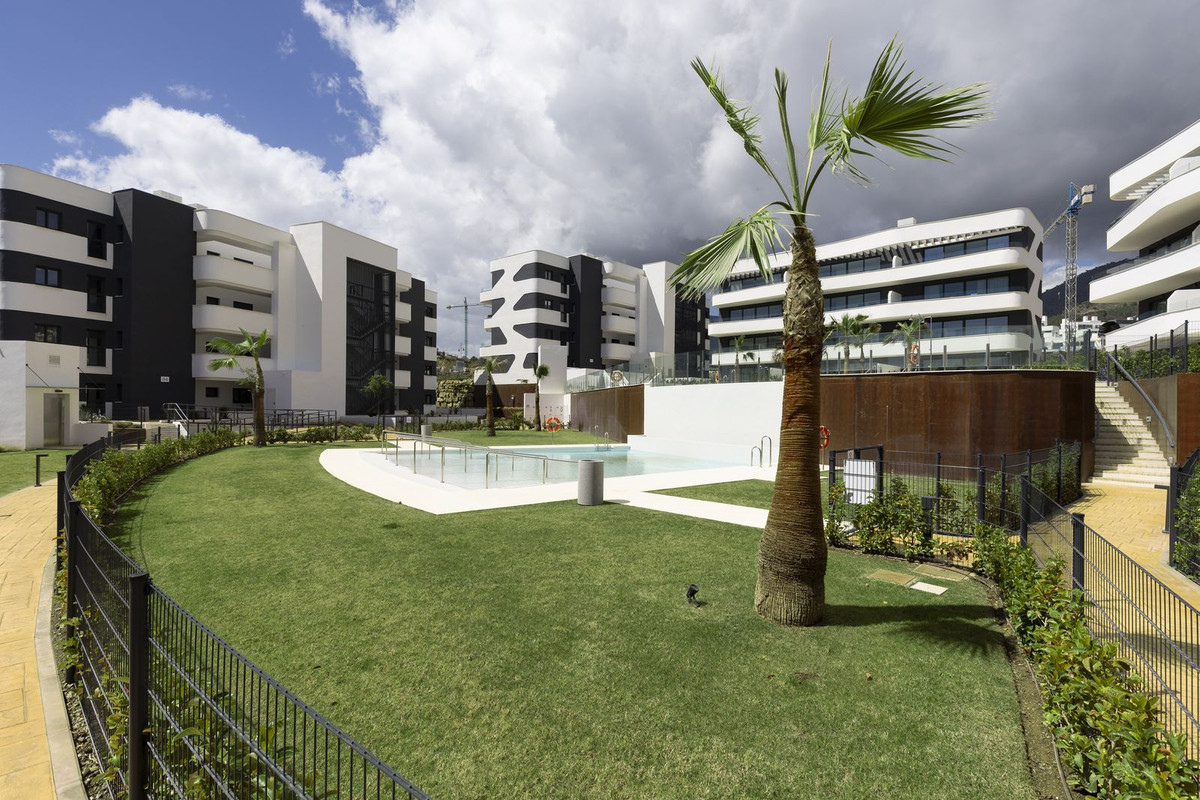 Appartement te koop in Fuengirola | 2 slaapkamers H5160823