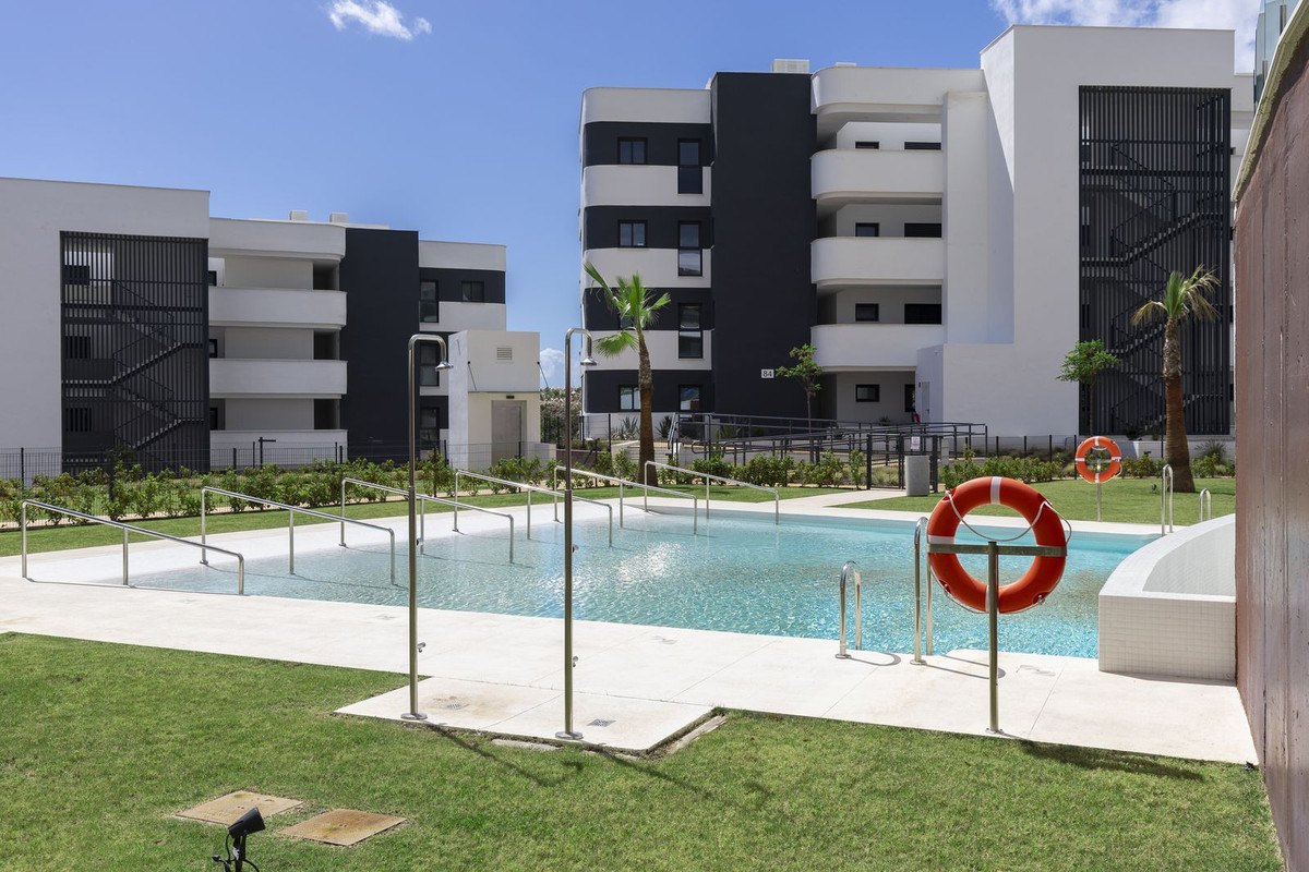 Appartement te koop in Fuengirola | 2 slaapkamers H5160823