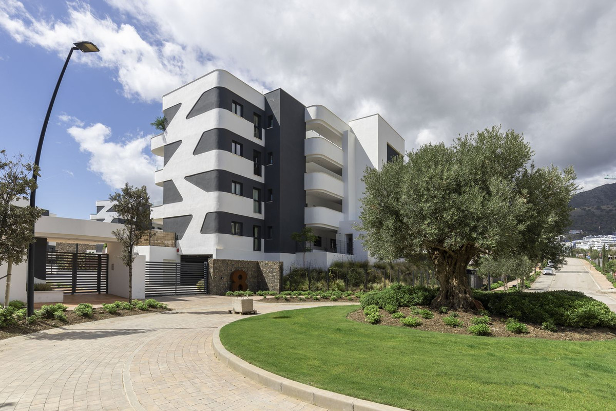 Appartement te koop in Fuengirola | 2 slaapkamers H5160823