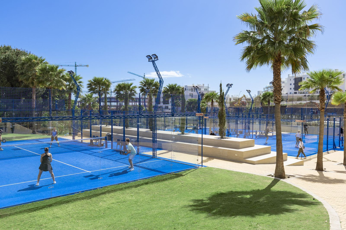 Appartement te koop in Fuengirola | 2 slaapkamers H5160823