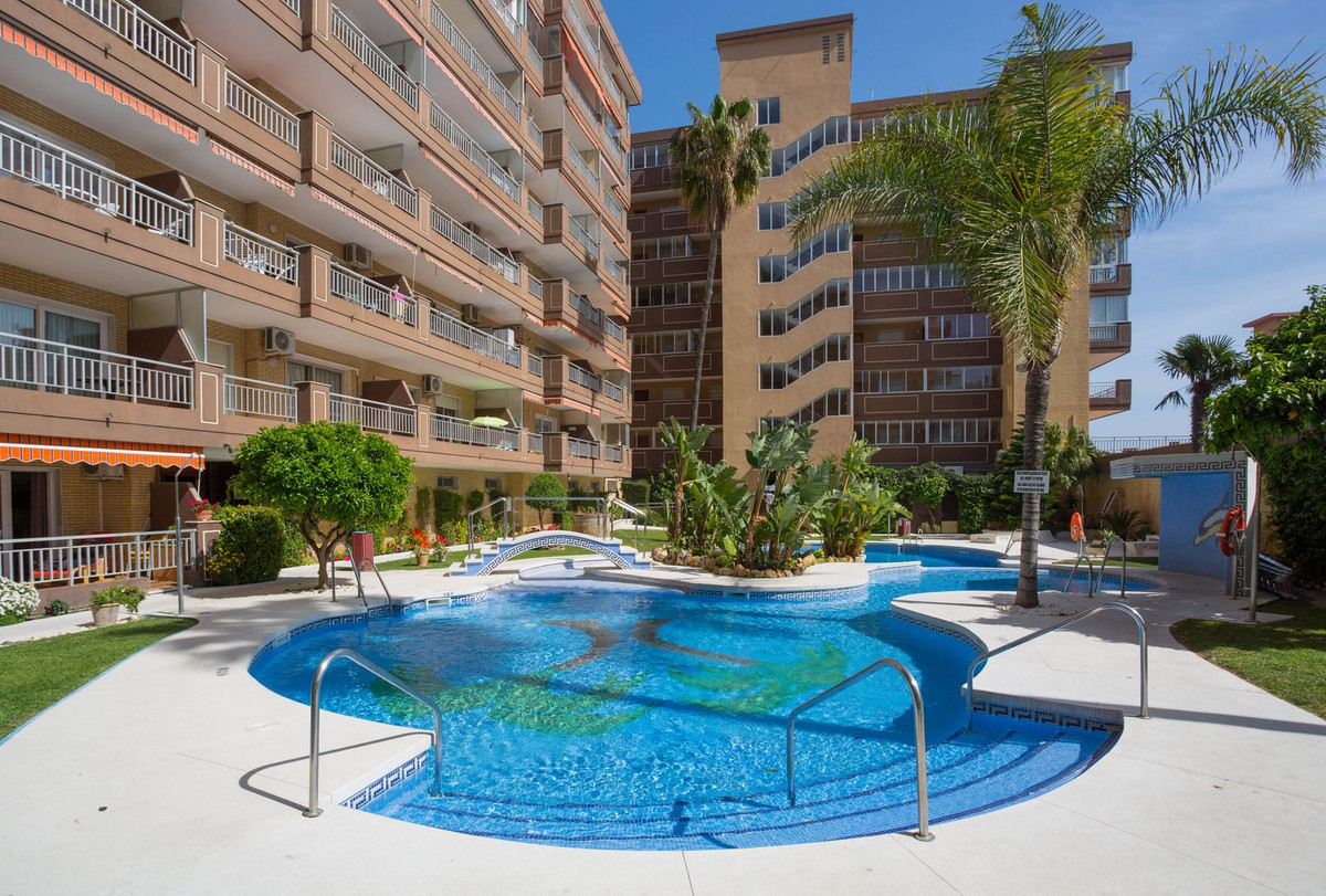 Appartement te koop in Fuengirola | 2 slaapkamers H5161297