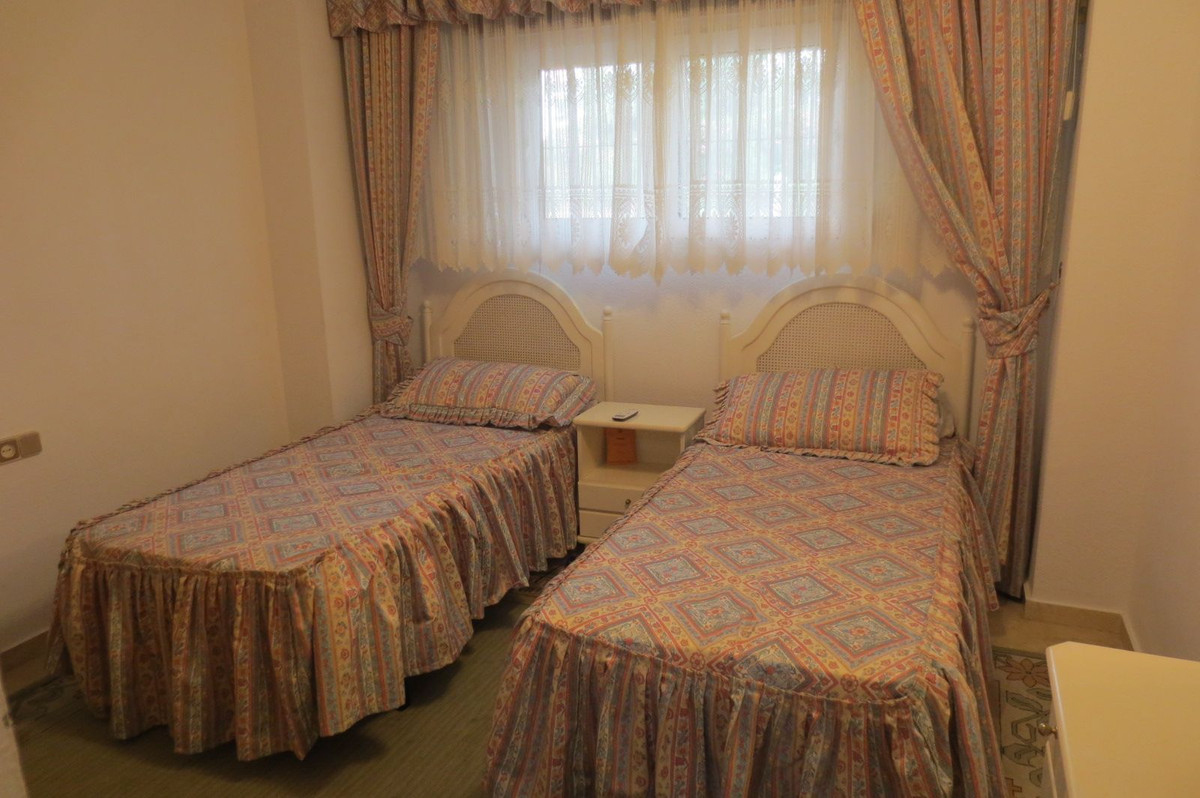 Appartement te koop in Fuengirola | 2 slaapkamers H5161297