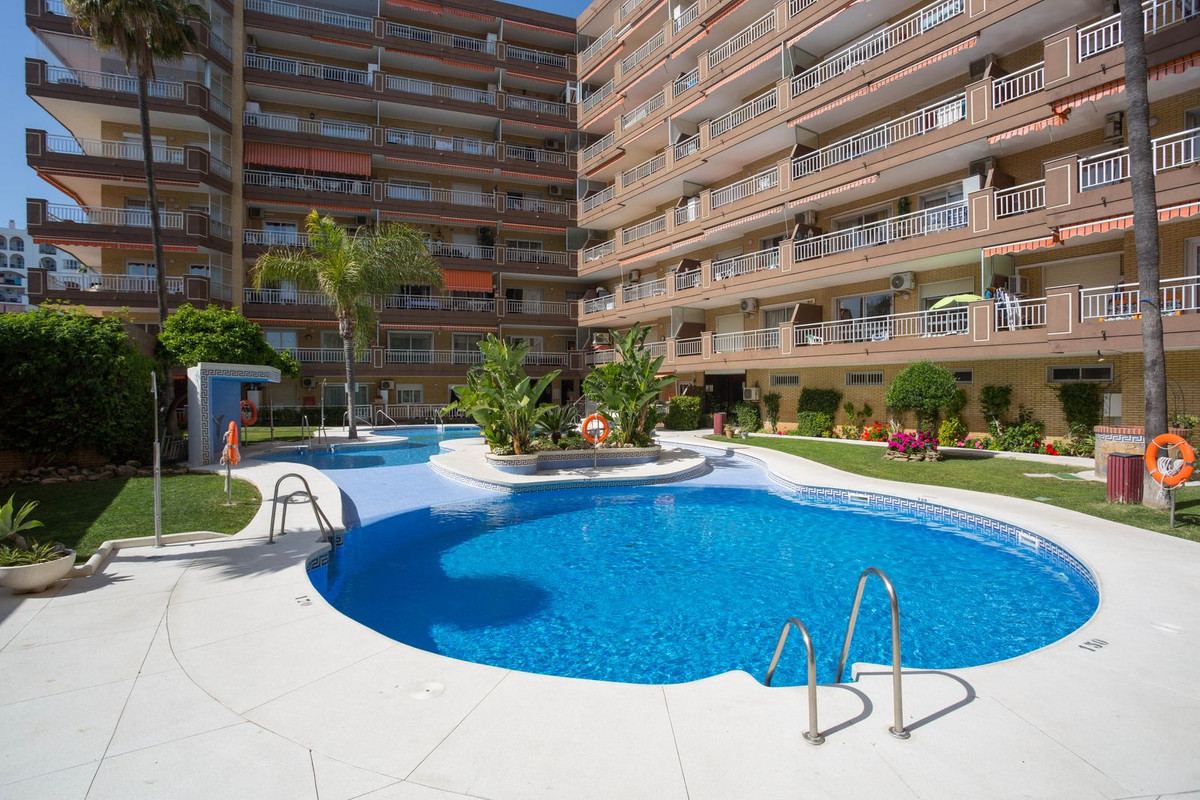 Appartement te koop in Fuengirola | 2 slaapkamers H5161297