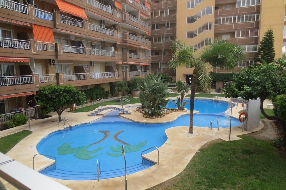 Appartement te koop in Fuengirola | 2 slaapkamers H5161297