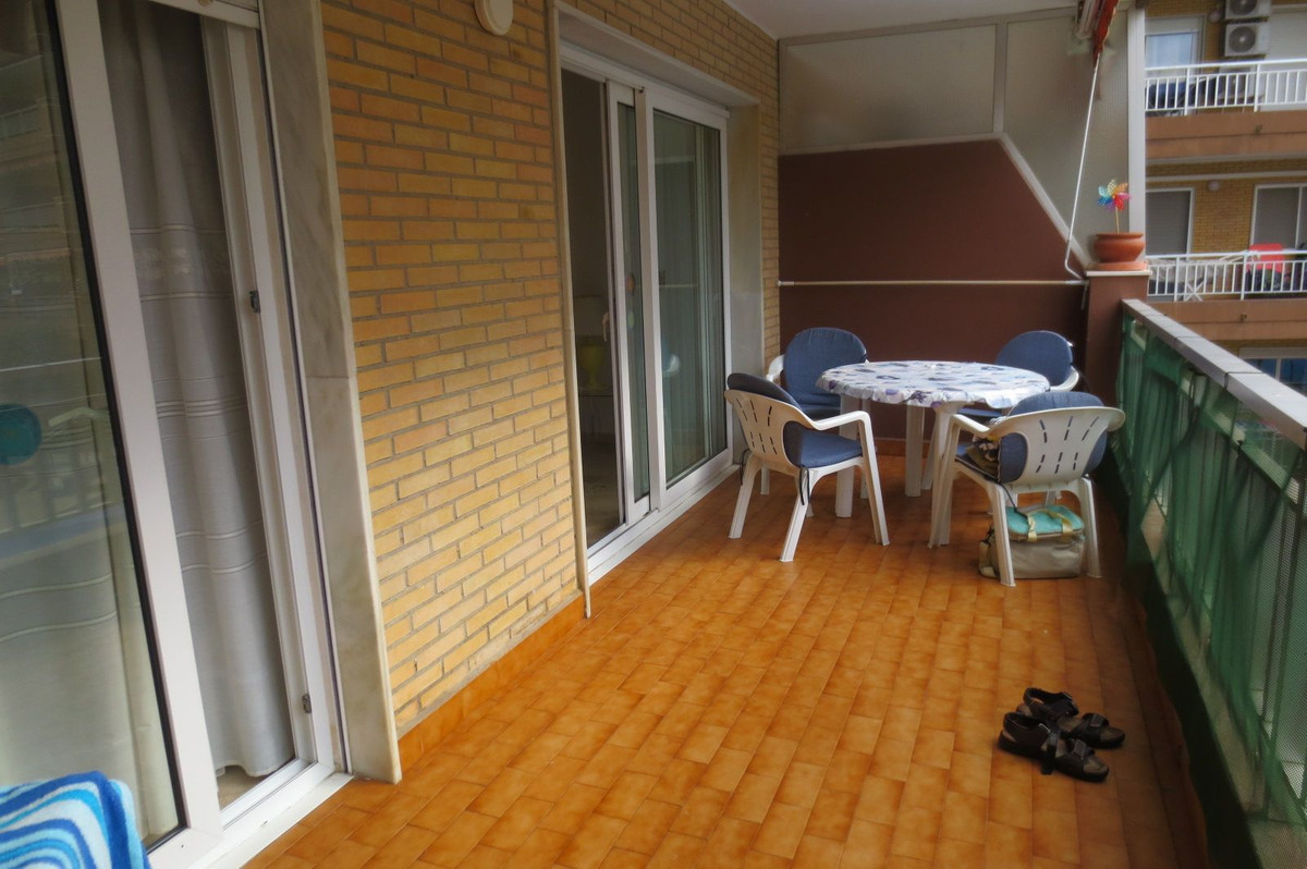 Appartement te koop in Fuengirola | 2 slaapkamers H5161297