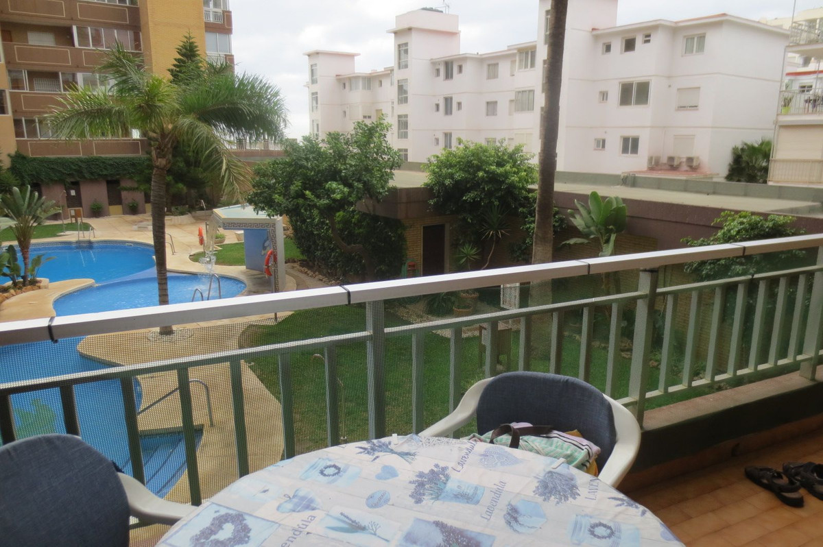 Appartement te koop in Fuengirola | 2 slaapkamers H5161297