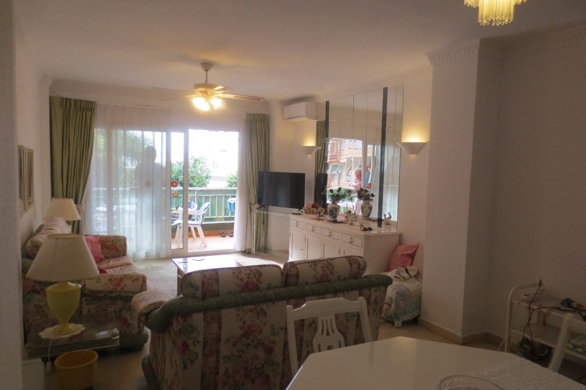 Appartement te koop in Fuengirola | 2 slaapkamers H5161297