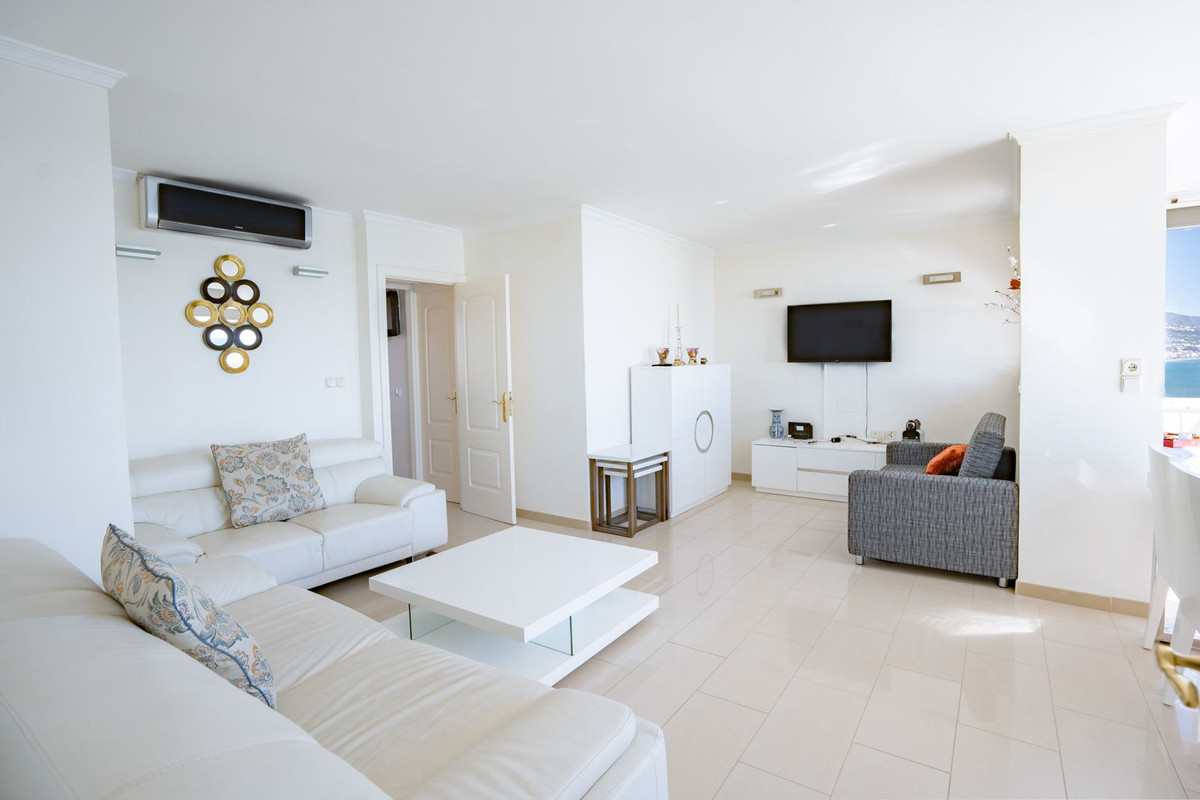 Appartement te koop in Fuengirola | 2 slaapkamers H5161378