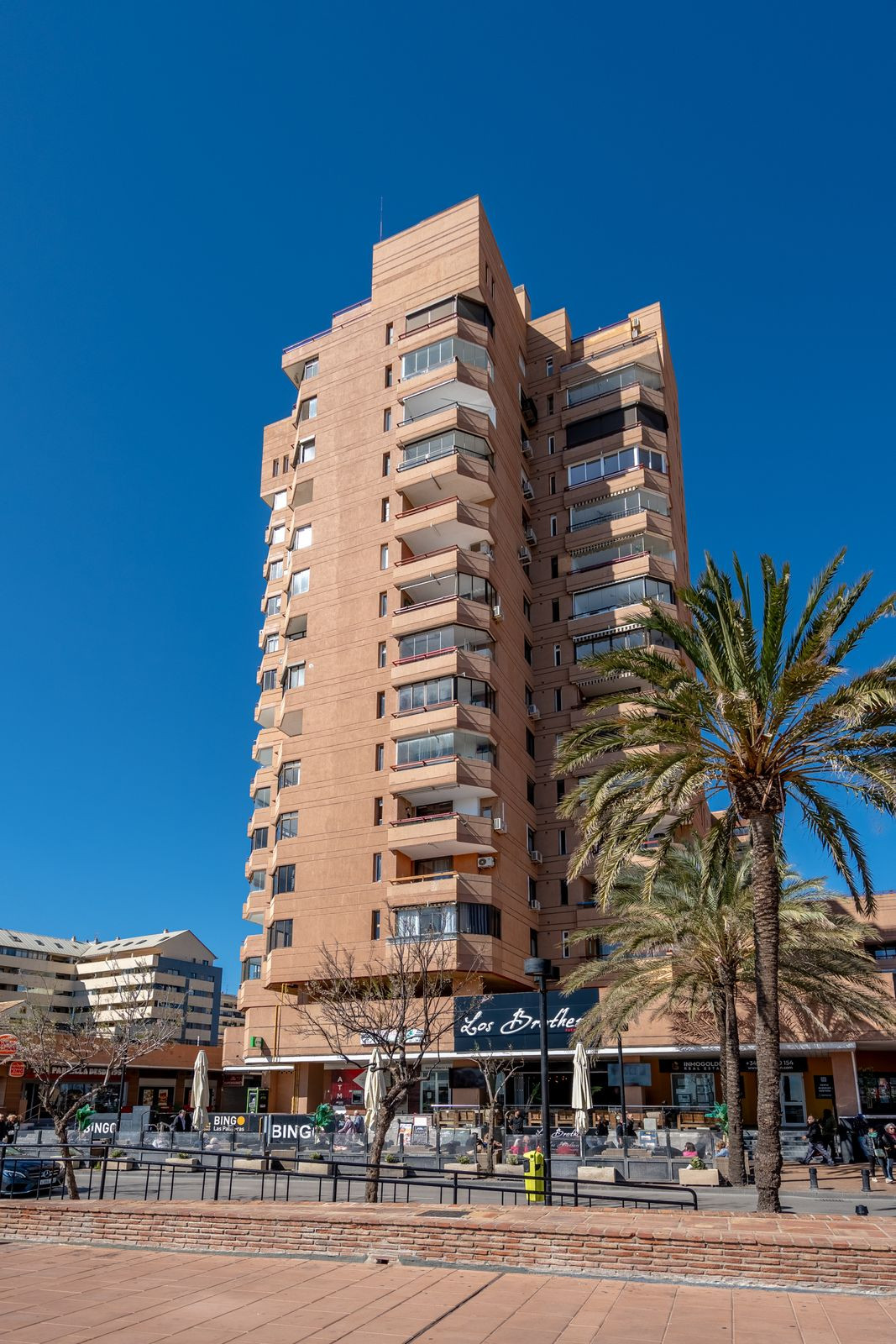 Appartement te koop in Fuengirola | 2 slaapkamers H5161378