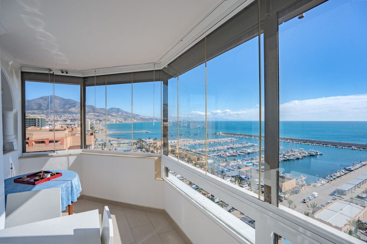 Appartement te koop in Fuengirola | 2 slaapkamers H5161378