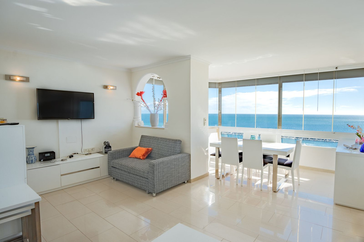 Appartement te koop in Fuengirola | 2 slaapkamers H5161378