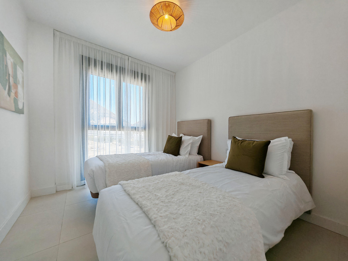 Appartement te koop in Fuengirola | 3 slaapkamers H5161486