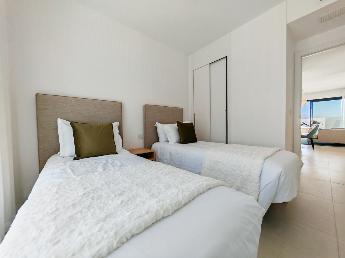 Appartement te koop in Fuengirola | 3 slaapkamers H5161486