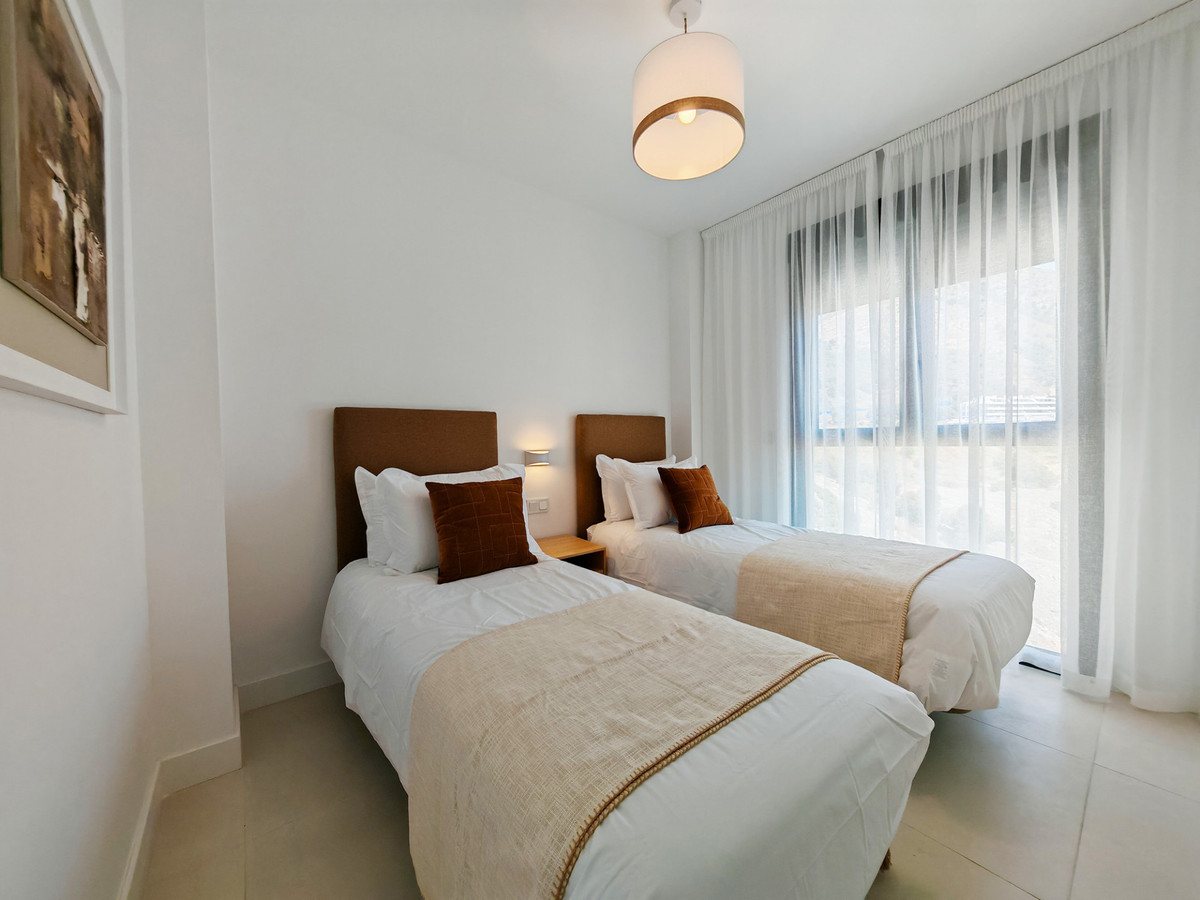 Appartement te koop in Fuengirola | 3 slaapkamers H5161486