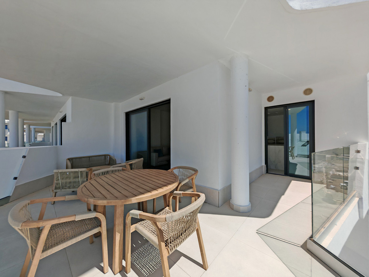 Appartement te koop in Fuengirola | 3 slaapkamers H5161486