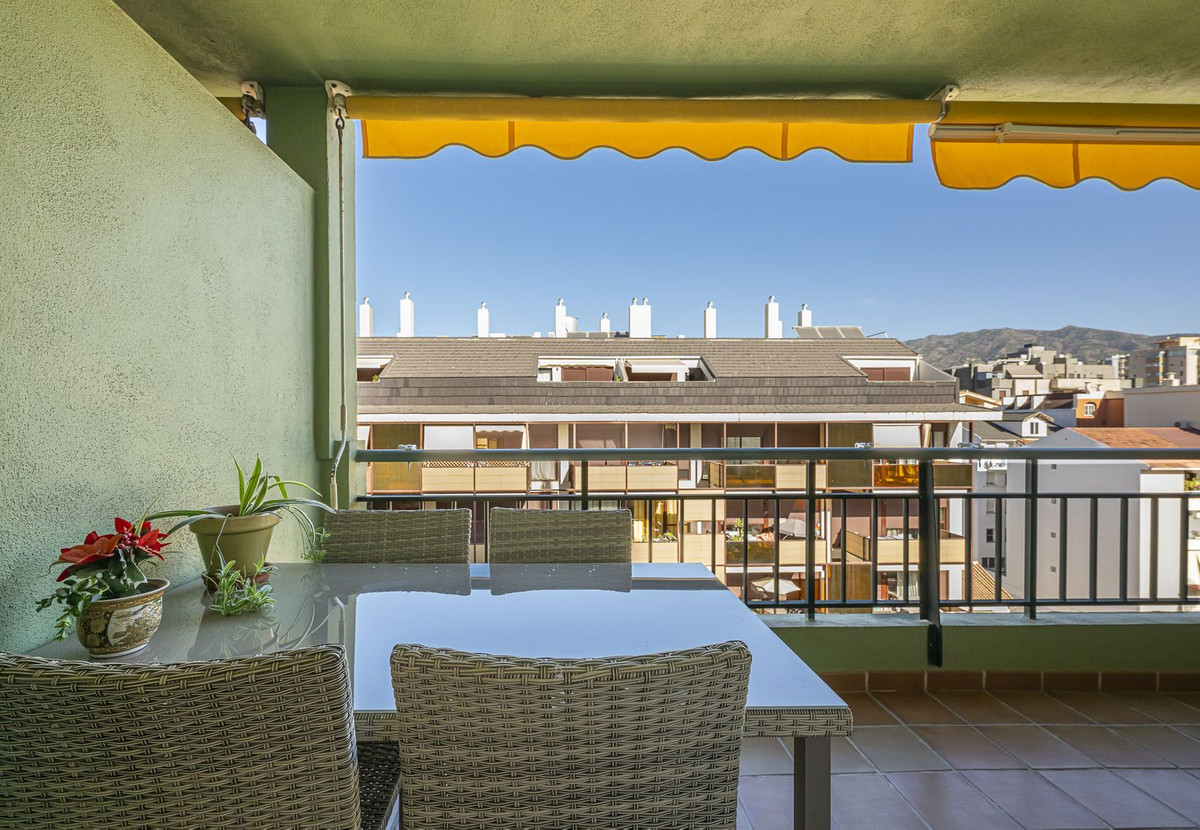 Appartement te koop in Fuengirola | 2 slaapkamers H5162212