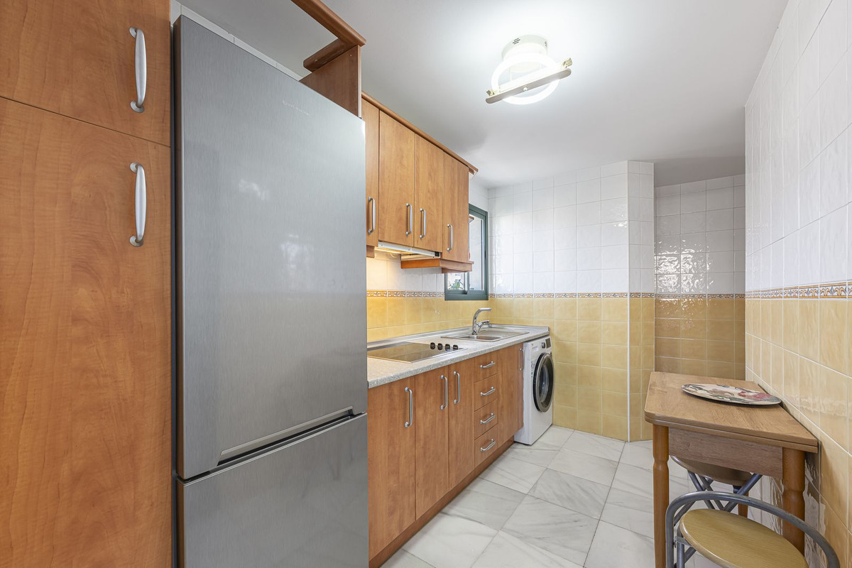 Appartement te koop in Fuengirola | 2 slaapkamers H5162212