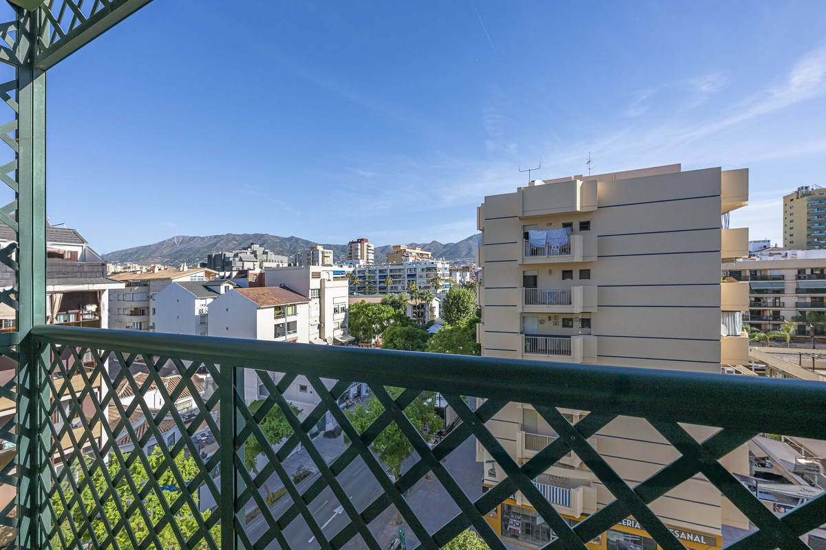 Appartement te koop in Fuengirola | 2 slaapkamers H5162212