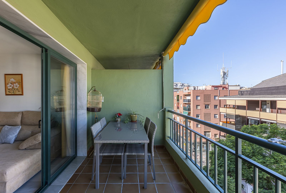 Appartement te koop in Fuengirola | 2 slaapkamers H5162212