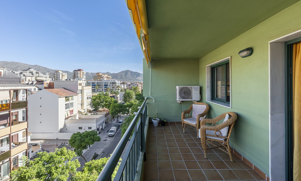 Appartement te koop in Fuengirola | 2 slaapkamers H5162212