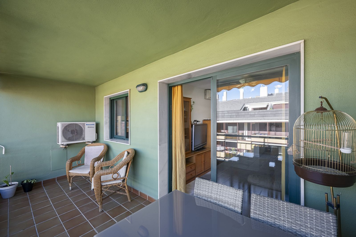 Appartement te koop in Fuengirola | 2 slaapkamers H5162212
