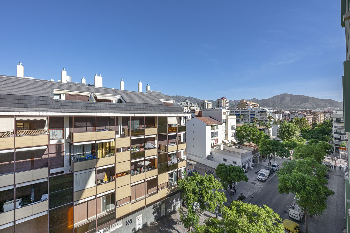 Appartement te koop in Fuengirola | 2 slaapkamers H5162212