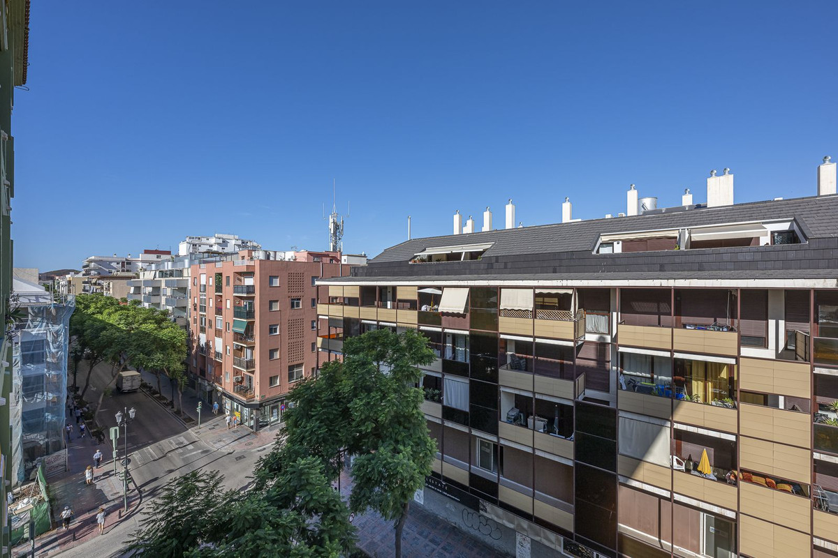 Appartement te koop in Fuengirola | 2 slaapkamers H5162212