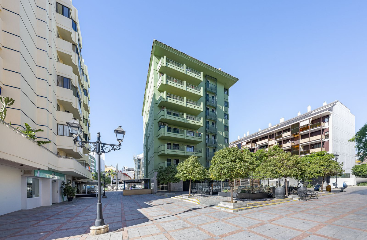 Appartement te koop in Fuengirola | 2 slaapkamers H5162212