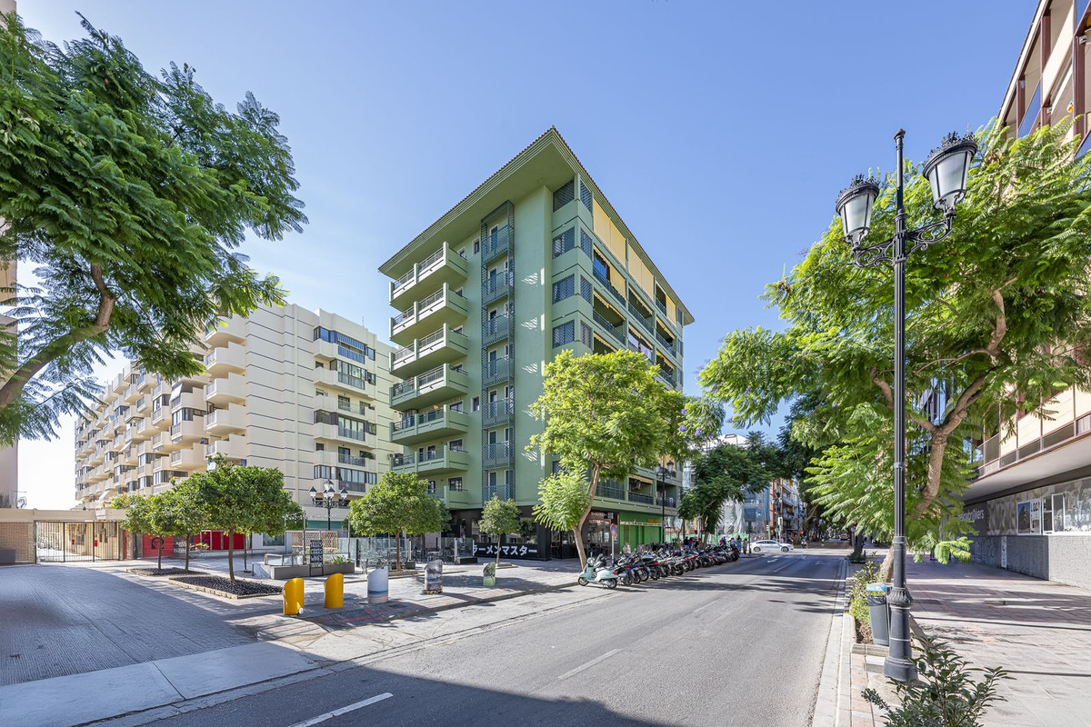 Appartement te koop in Fuengirola | 2 slaapkamers H5162212