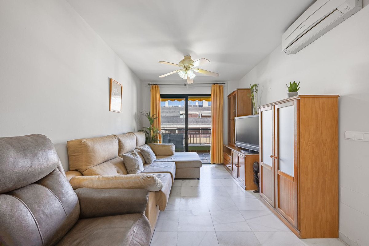 Appartement te koop in Fuengirola | 2 slaapkamers H5162212