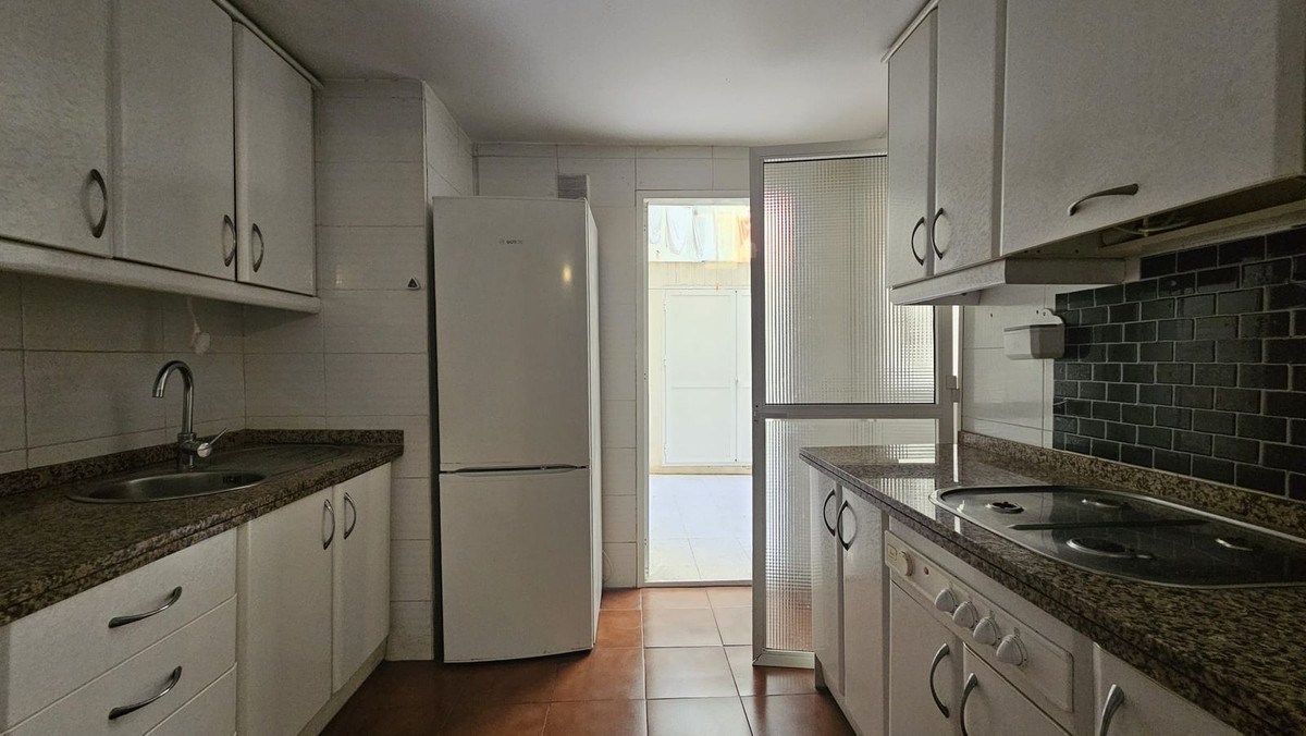 Appartement te koop in Fuengirola | 3 slaapkamers H5162266