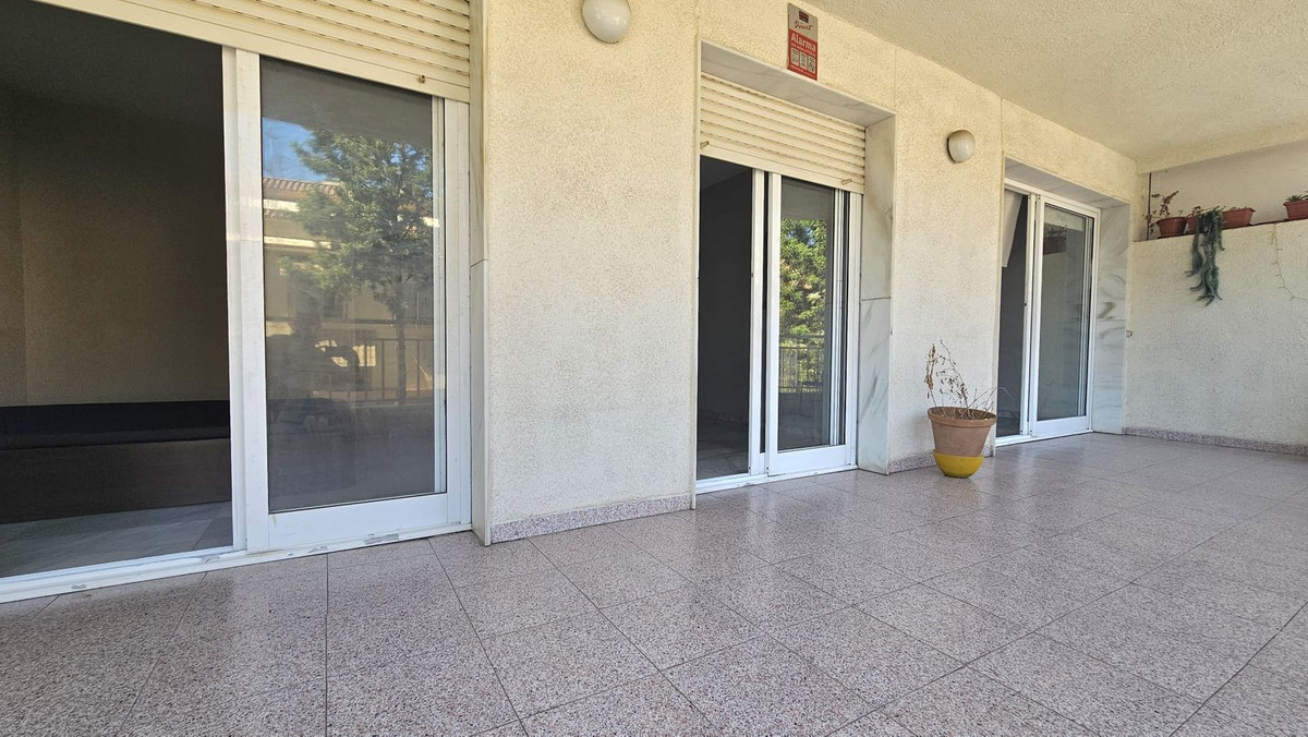 Appartement te koop in Fuengirola | 3 slaapkamers H5162266