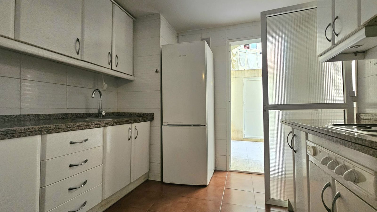 Appartement te koop in Fuengirola | 3 slaapkamers H5162266