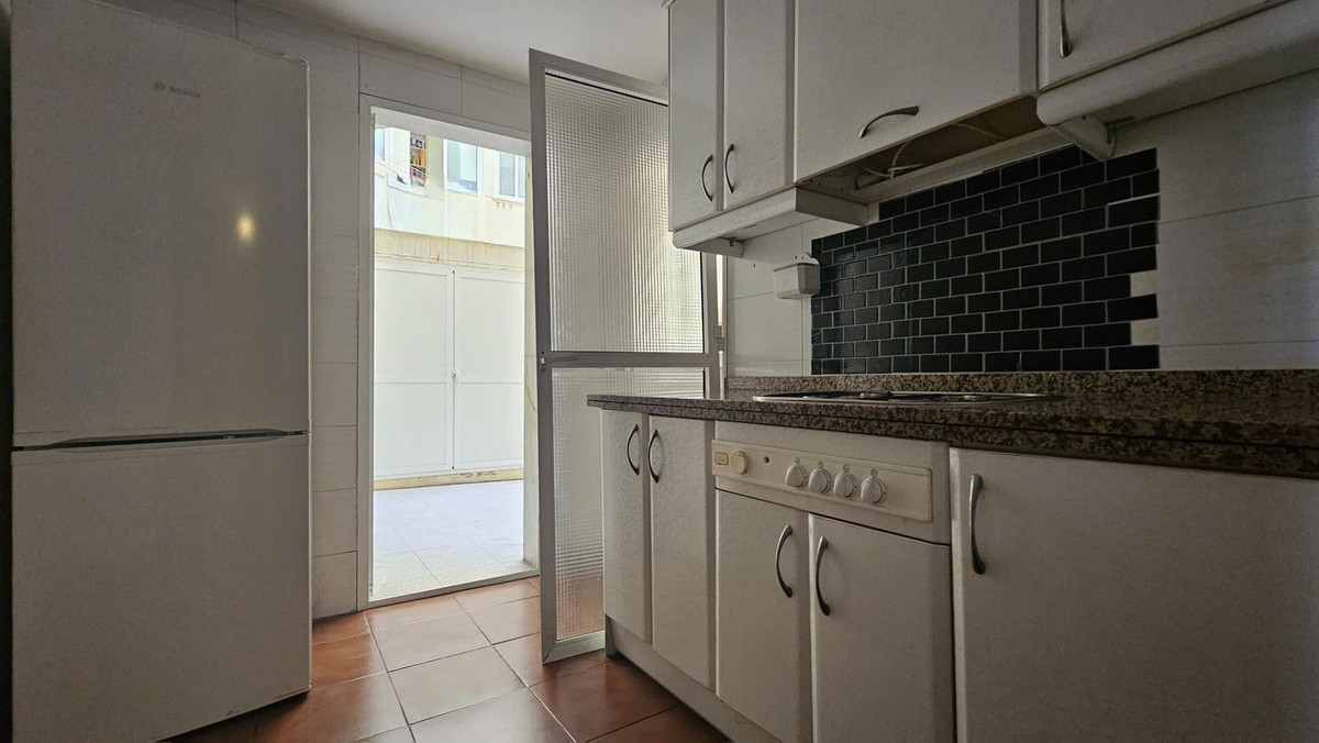 Appartement te koop in Fuengirola | 3 slaapkamers H5162266