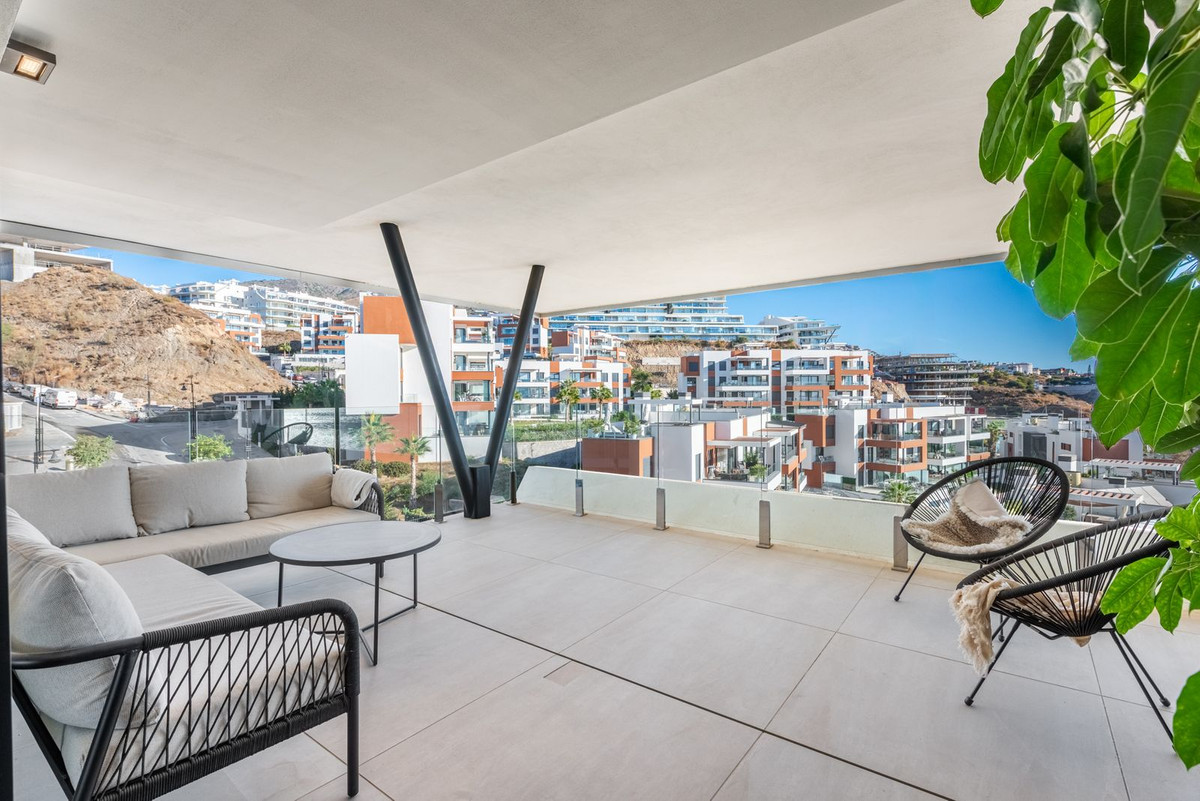 Appartement te koop in Carvajal | 2 slaapkamers H5179543