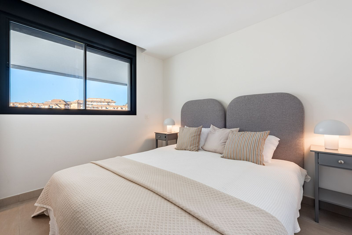 Appartement te koop in Carvajal | 2 slaapkamers H5179543