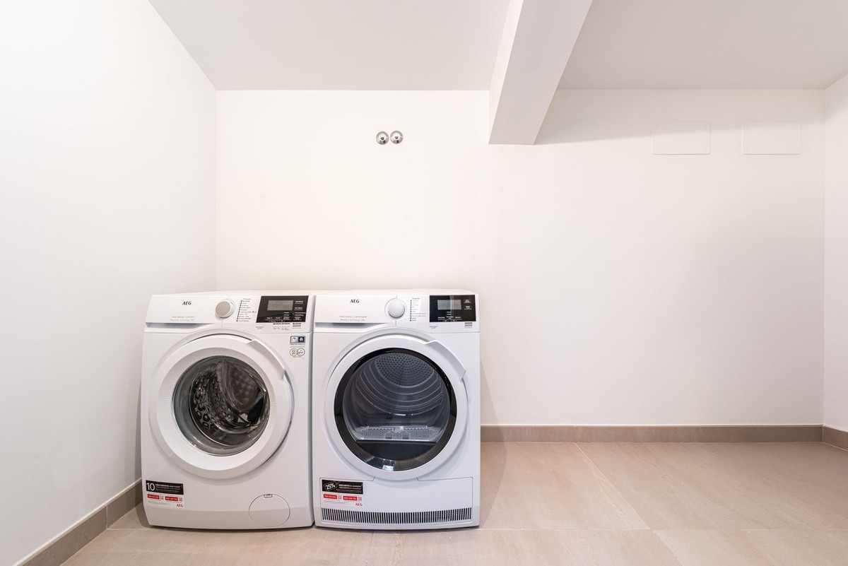 Appartement te koop in Carvajal | 2 slaapkamers H5179543